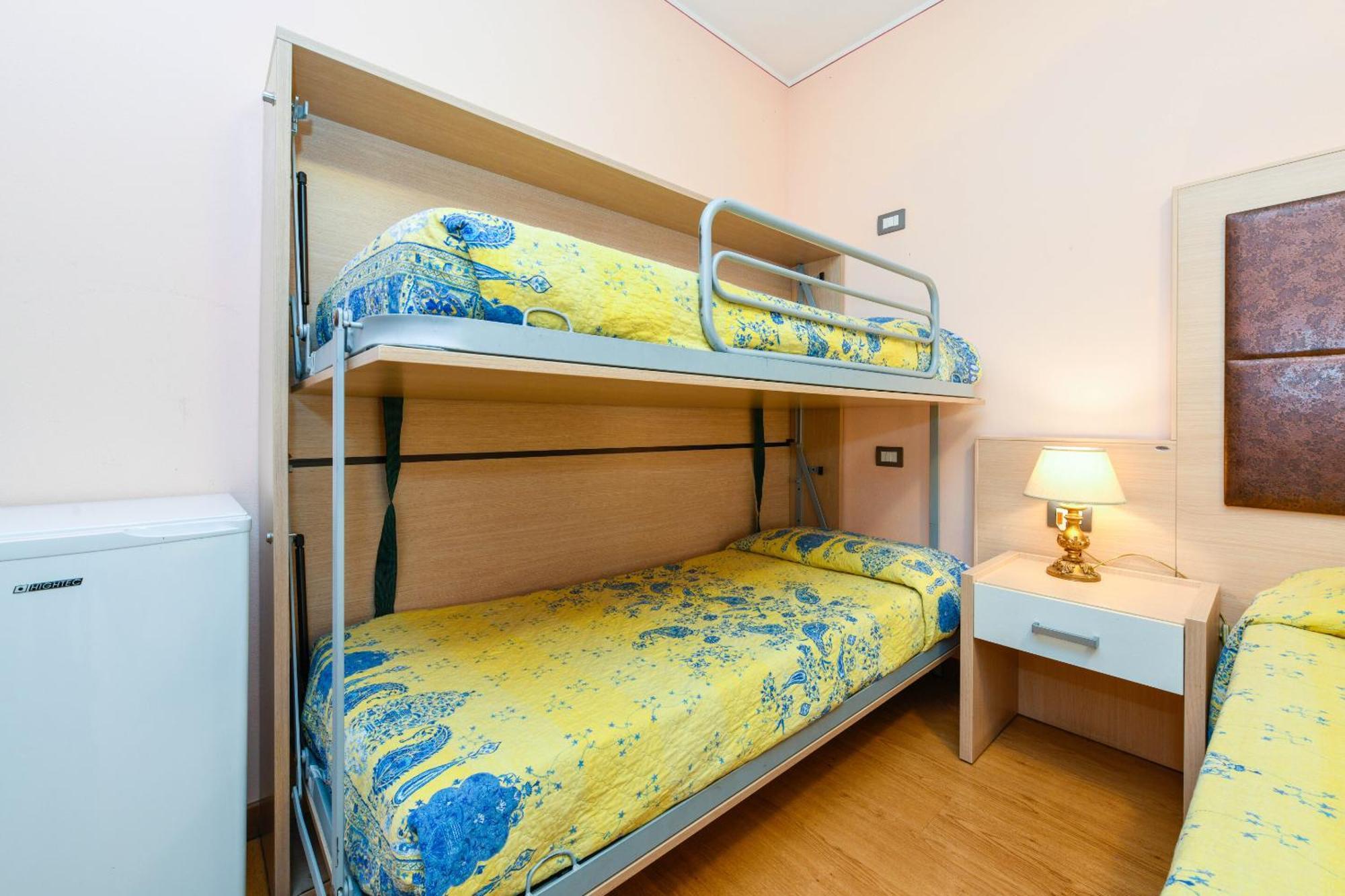 סירמיונה B&B America חדר תמונה